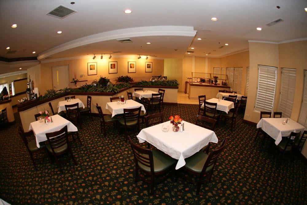 Holiday Inn Express Naperville By Ihg Esterno foto