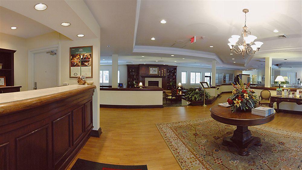 Holiday Inn Express Naperville By Ihg Esterno foto