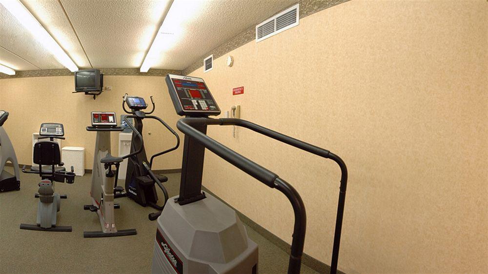 Holiday Inn Express Naperville By Ihg Esterno foto