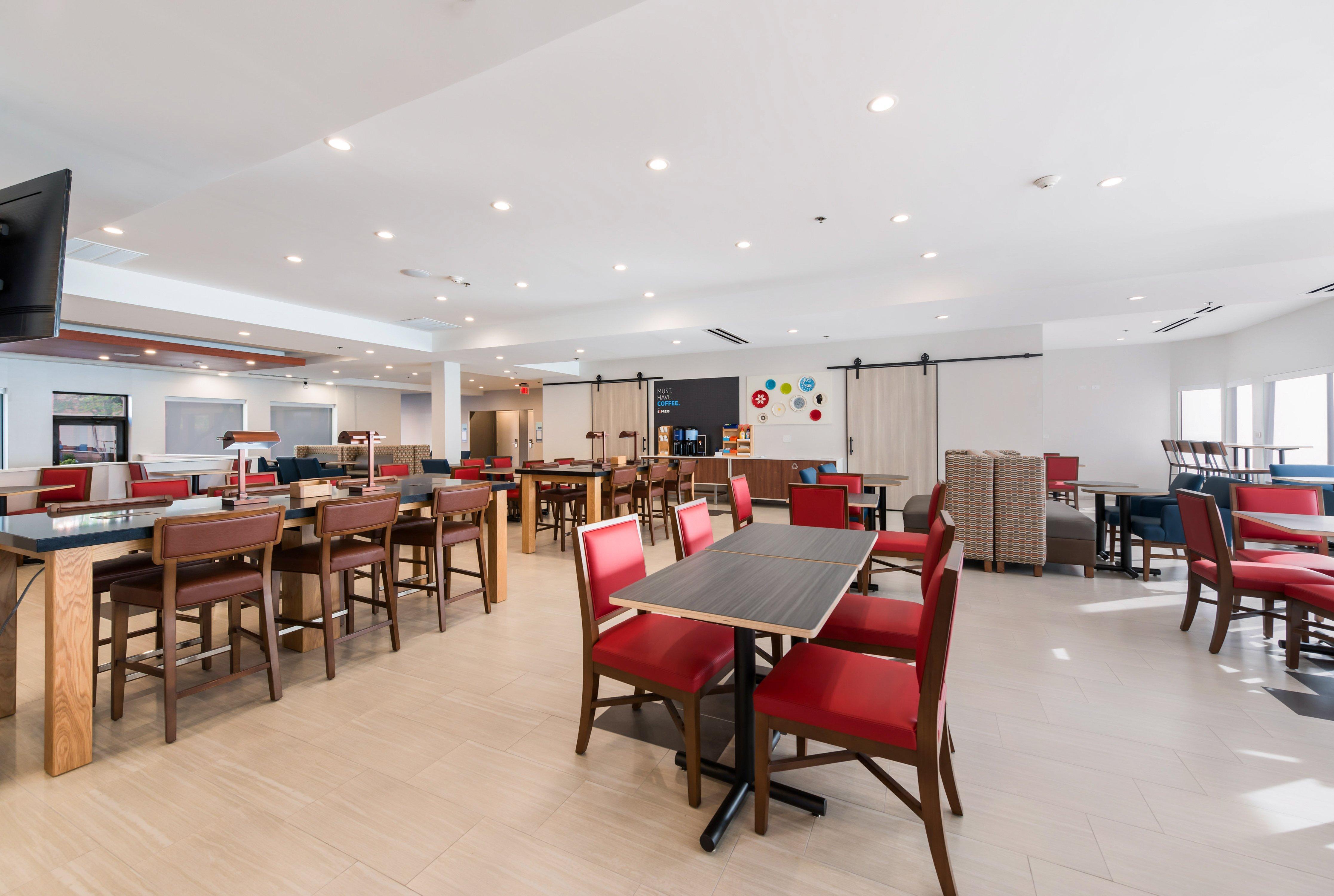 Holiday Inn Express Naperville By Ihg Esterno foto
