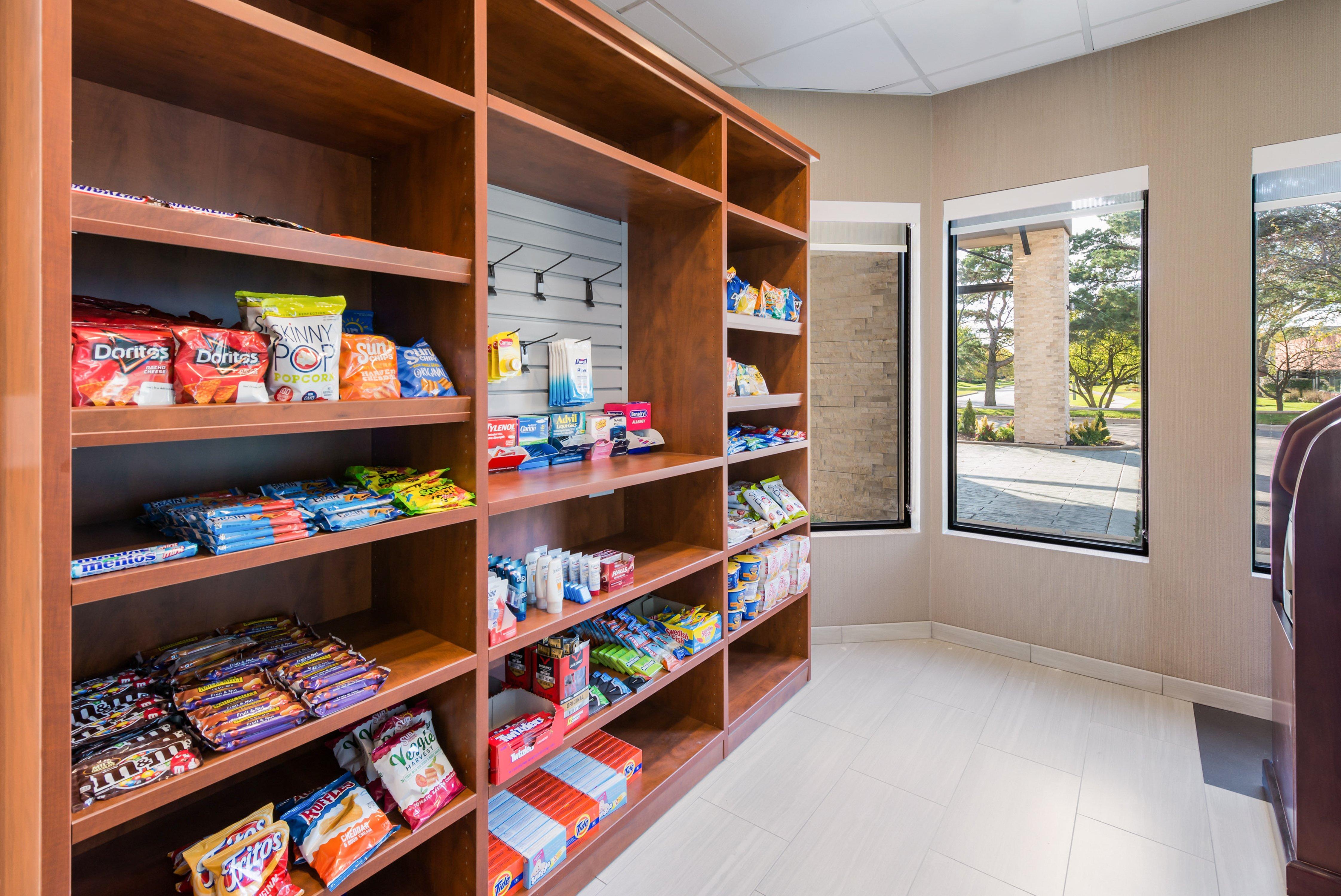 Holiday Inn Express Naperville By Ihg Esterno foto
