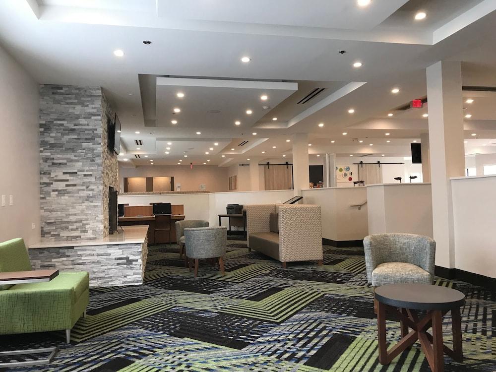 Holiday Inn Express Naperville By Ihg Esterno foto