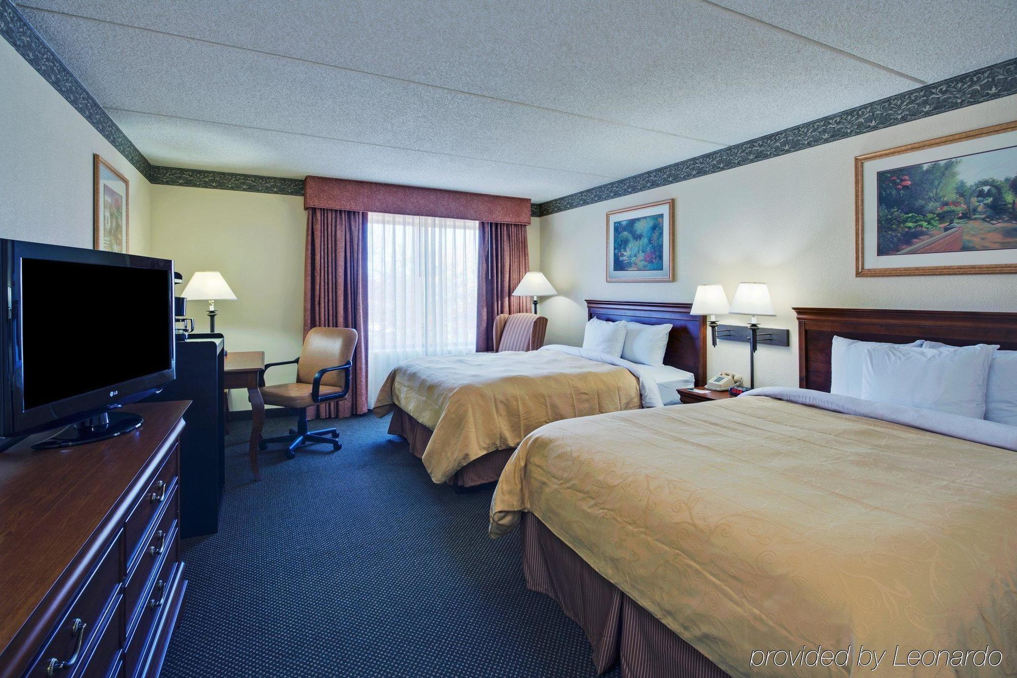 Holiday Inn Express Naperville By Ihg Camera foto