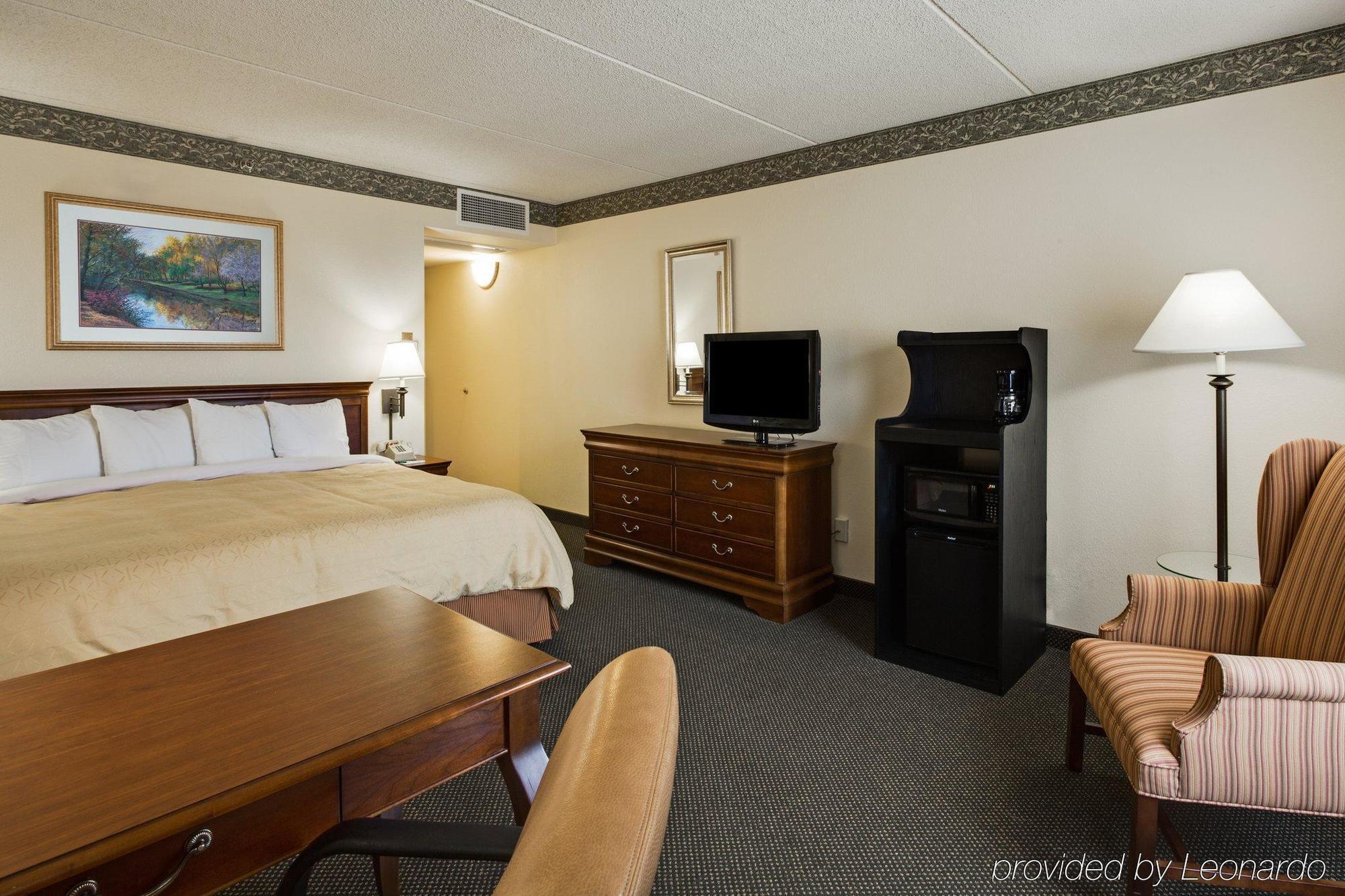 Holiday Inn Express Naperville By Ihg Camera foto